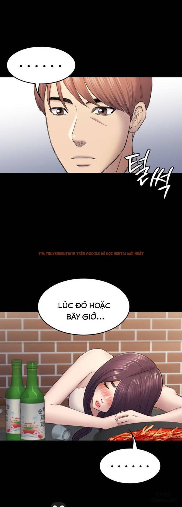 Xem ảnh 47 trong truyện hentai Anh Có Thể Giúp Em Không - Chapter 38 - www.hentaitvn.net