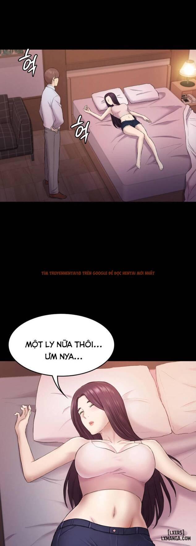Xem ảnh 51 trong truyện hentai Anh Có Thể Giúp Em Không - Chapter 38 - www.hentaitvn.net