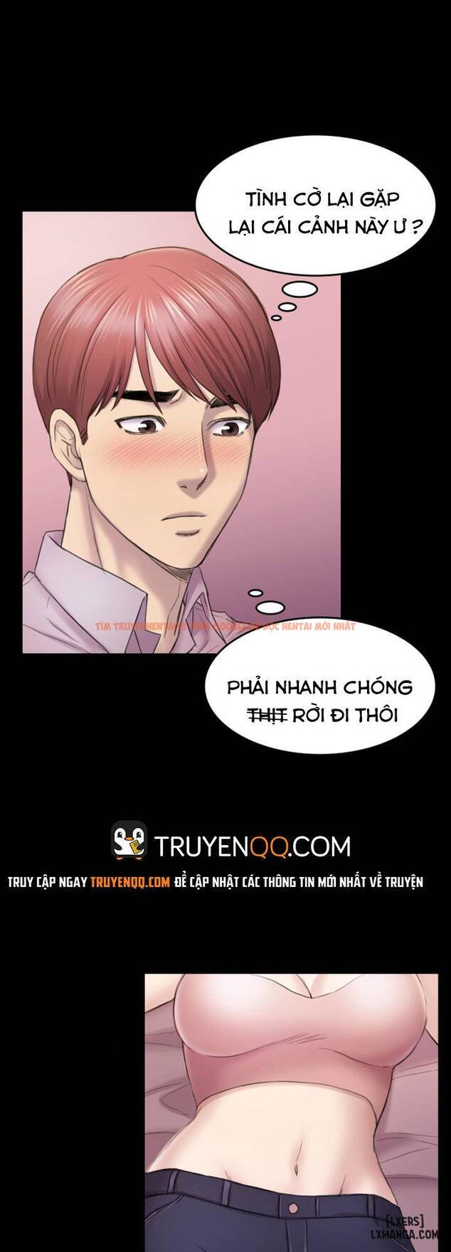 Xem ảnh 53 trong truyện hentai Anh Có Thể Giúp Em Không - Chapter 38 - www.hentaitvn.net