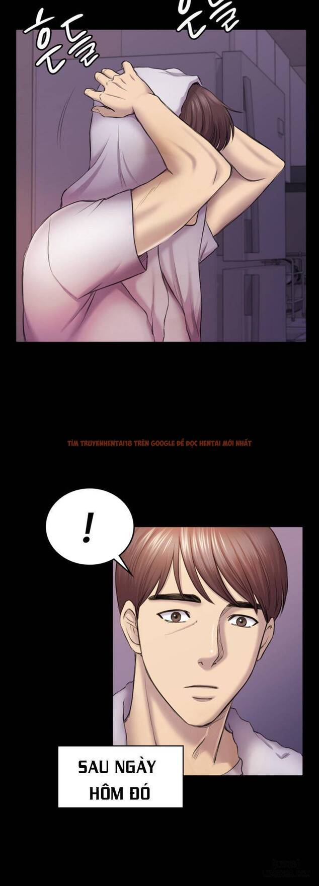 Xem ảnh 8 trong truyện hentai Anh Có Thể Giúp Em Không - Chapter 38 - www.hentaitvn.net