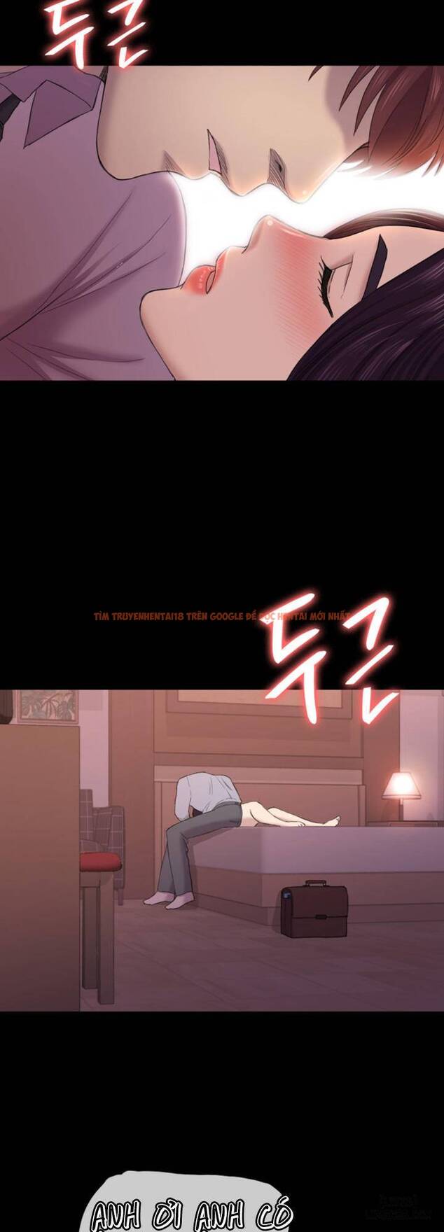 Xem ảnh 2 trong truyện hentai Anh Có Thể Giúp Em Không - Chapter 39 - www.hentaitvn.net