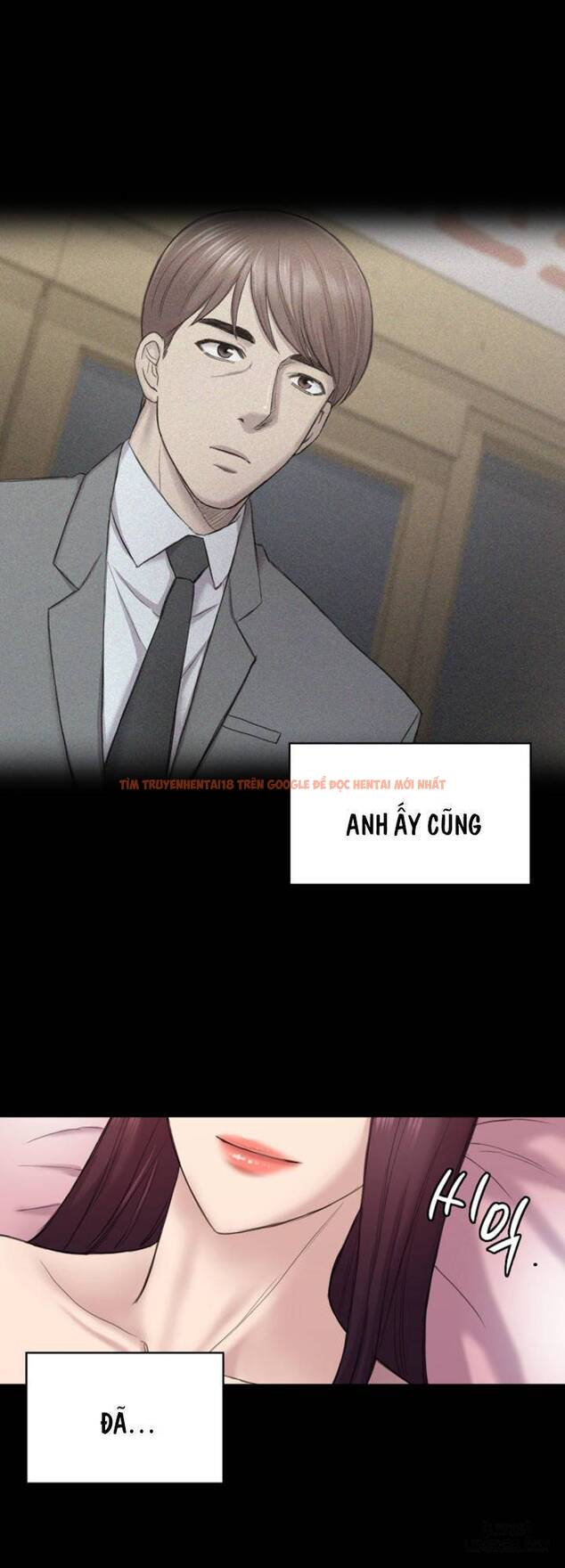 Xem ảnh 37 trong truyện hentai Anh Có Thể Giúp Em Không - Chapter 39 - www.hentaitvn.net