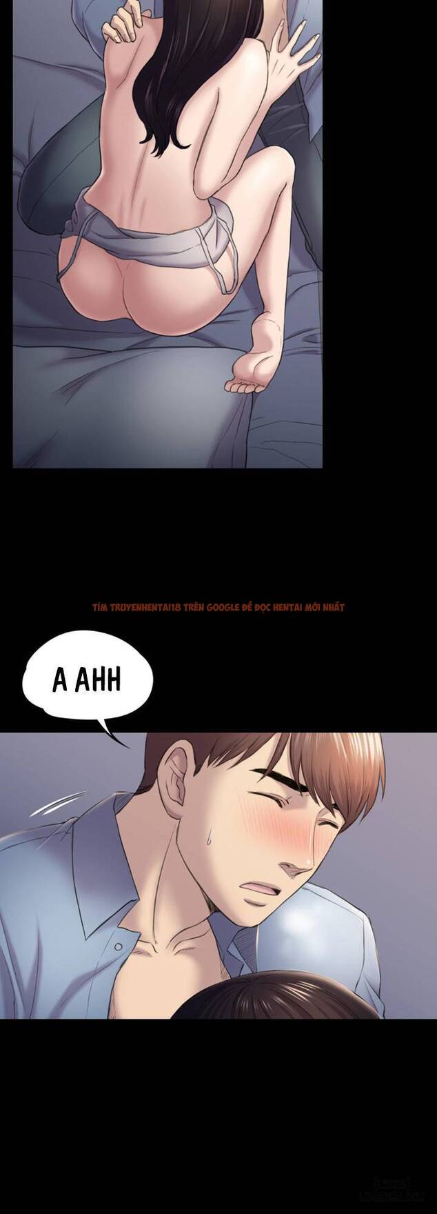 Xem ảnh 59 trong truyện hentai Anh Có Thể Giúp Em Không - Chapter 39 - www.hentaitvn.net