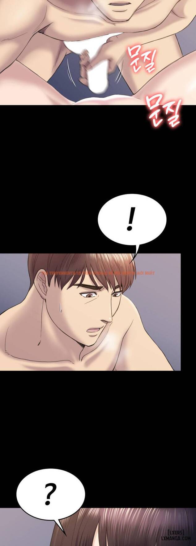 Xem ảnh 64 trong truyện hentai Anh Có Thể Giúp Em Không - Chapter 39 - www.hentaitvn.net