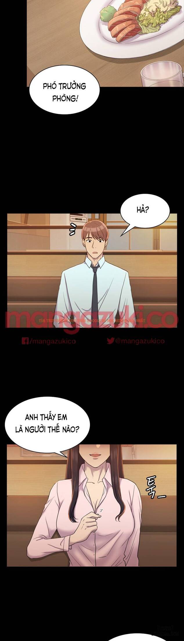 Xem ảnh 11 trong truyện hentai Anh Có Thể Giúp Em Không - Chapter 4 - www.hentaitvn.net