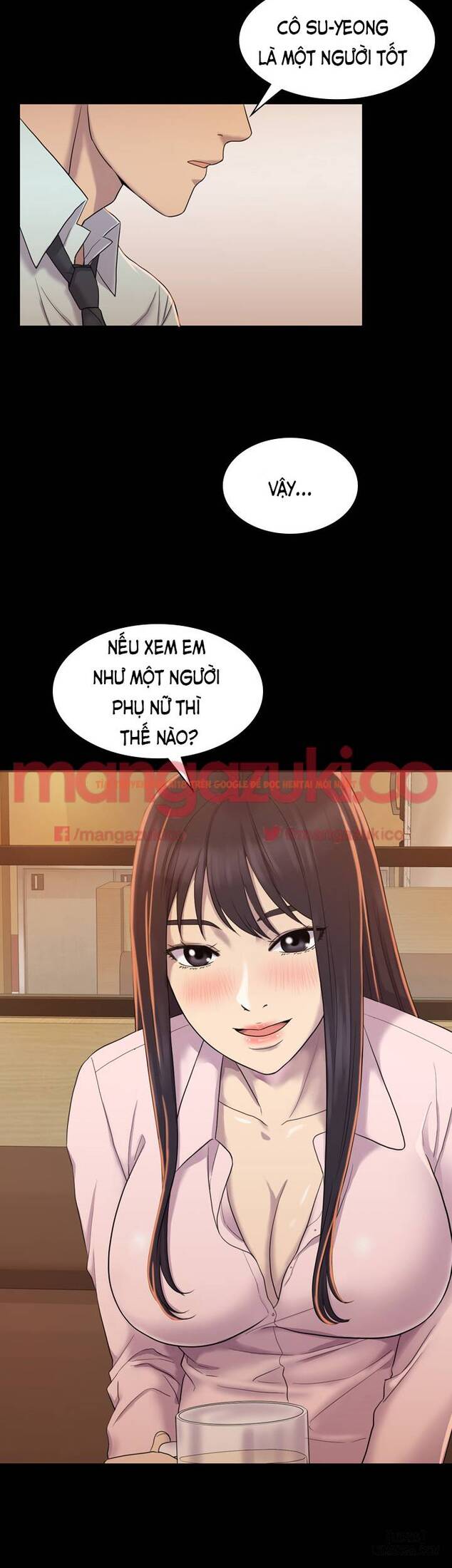 Xem ảnh 12 trong truyện hentai Anh Có Thể Giúp Em Không - Chapter 4 - www.hentaitvn.net