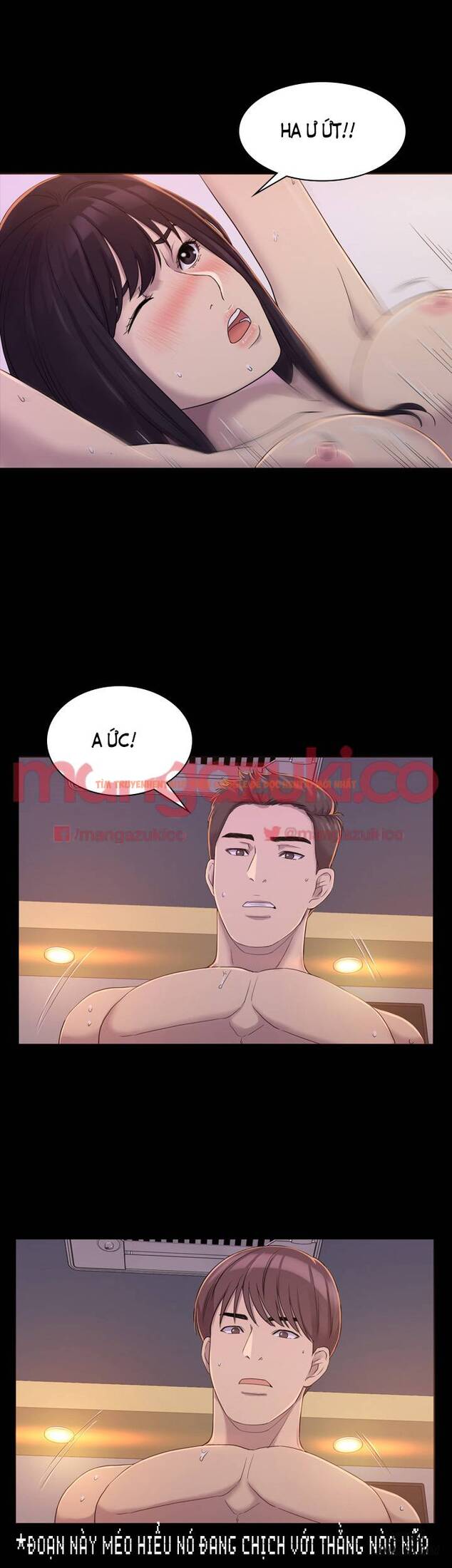 Xem ảnh 15 trong truyện hentai Anh Có Thể Giúp Em Không - Chapter 4 - www.hentaitvn.net