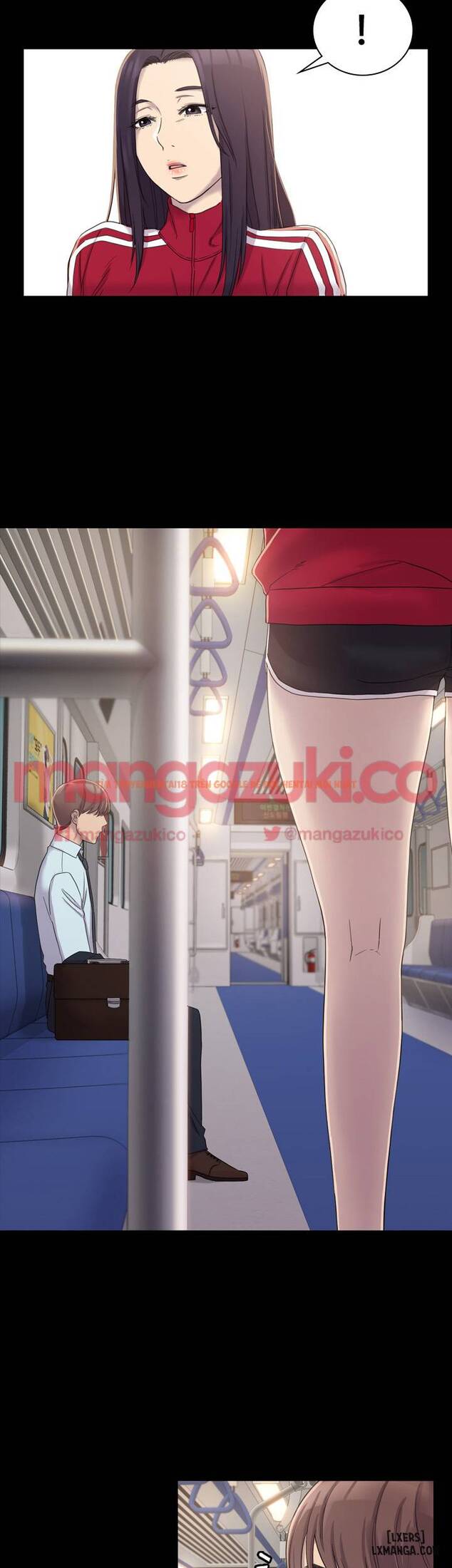 Xem ảnh 20 trong truyện hentai Anh Có Thể Giúp Em Không - Chapter 4 - www.hentaitvn.net