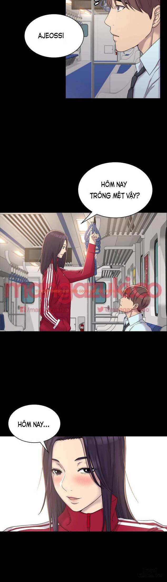 Xem ảnh 21 trong truyện hentai Anh Có Thể Giúp Em Không - Chapter 4 - www.hentaitvn.net