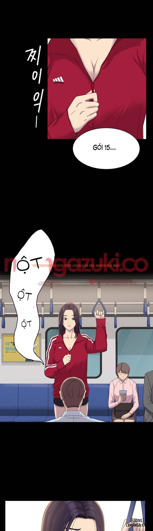 Xem ảnh 22 trong truyện hentai Anh Có Thể Giúp Em Không - Chapter 4 - www.hentaitvn.net