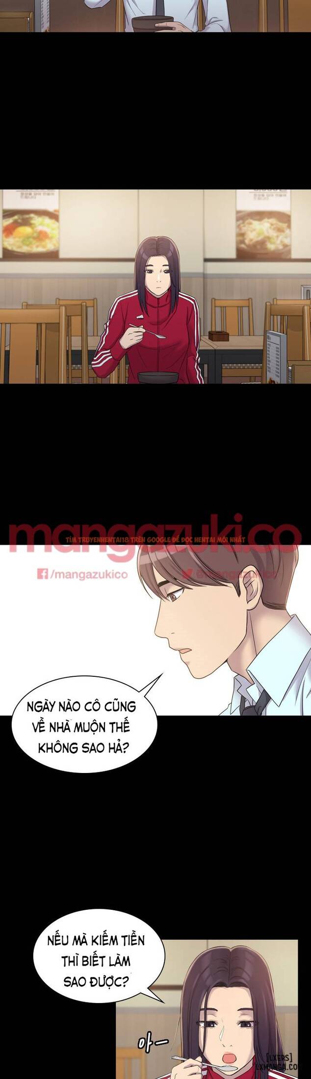 Xem ảnh 25 trong truyện hentai Anh Có Thể Giúp Em Không - Chapter 4 - www.hentaitvn.net