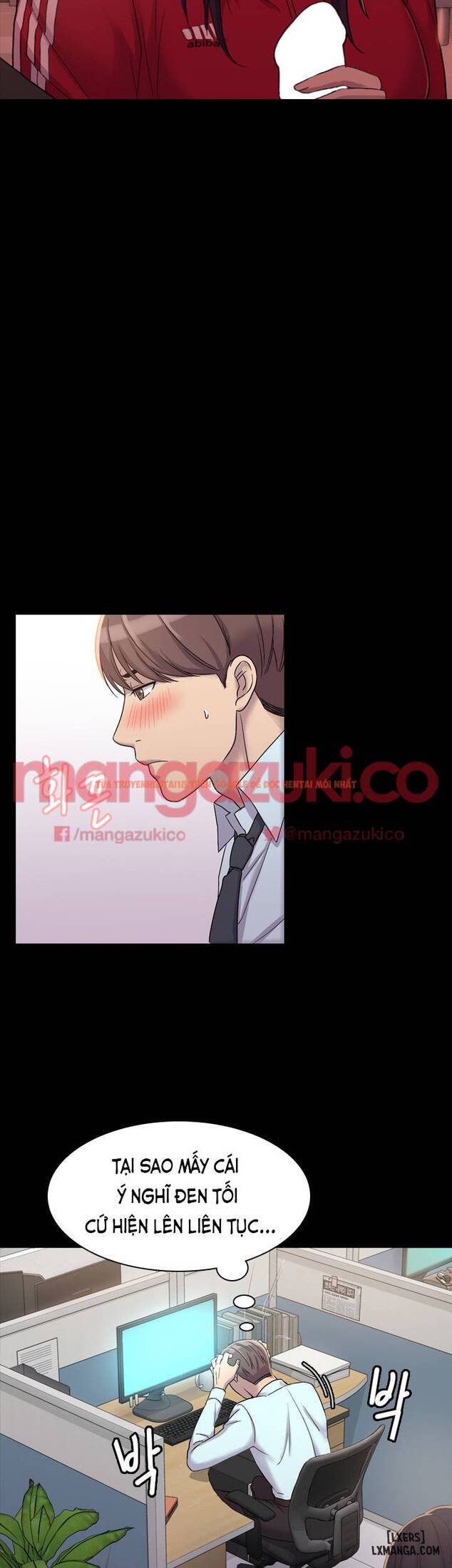 Xem ảnh 3 trong truyện hentai Anh Có Thể Giúp Em Không - Chapter 4 - www.hentaitvn.net