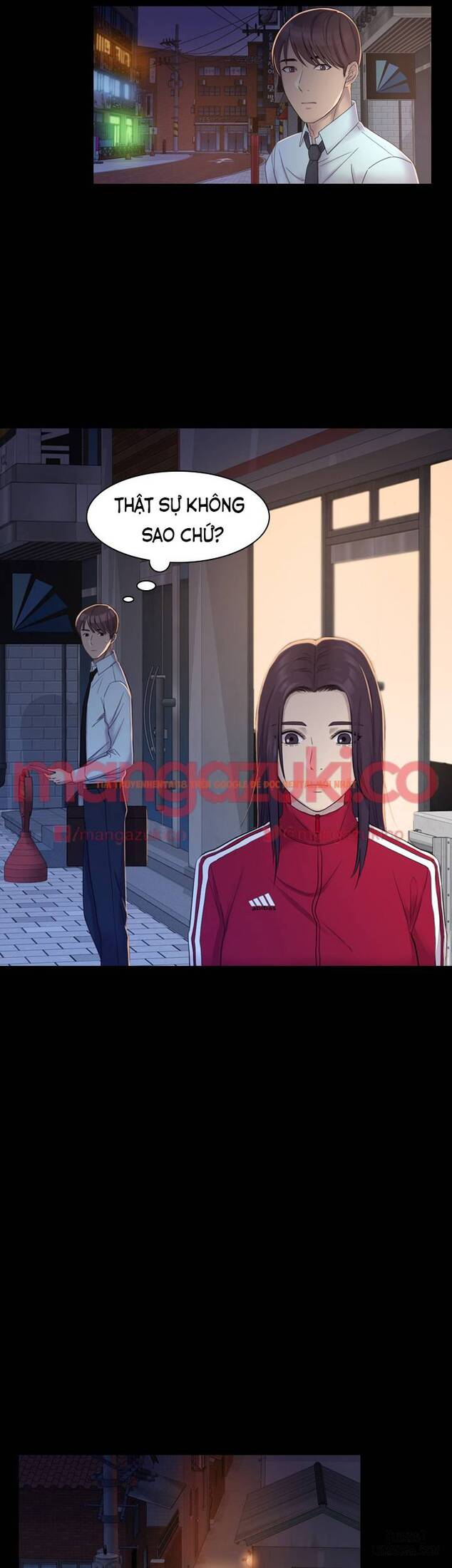 Xem ảnh 32 trong truyện hentai Anh Có Thể Giúp Em Không - Chapter 4 - www.hentaitvn.net