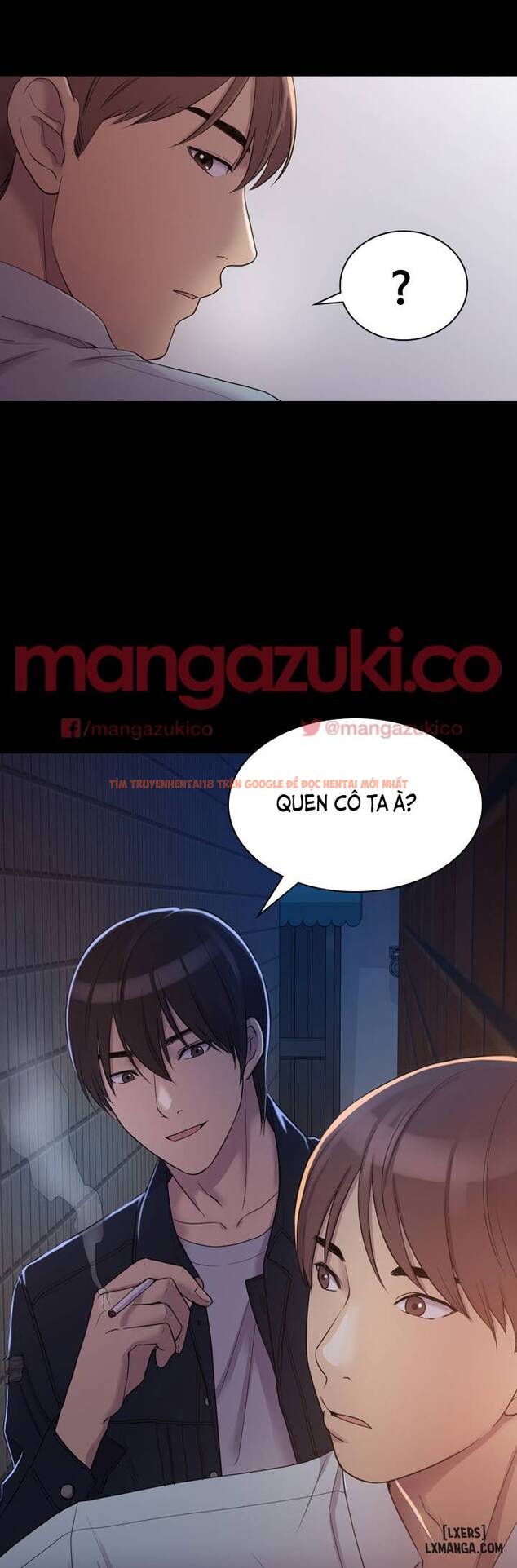 Xem ảnh 35 trong truyện hentai Anh Có Thể Giúp Em Không - Chapter 4 - www.hentaitvn.net
