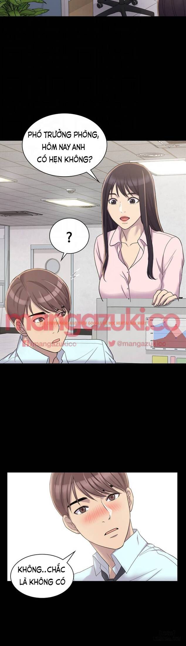 Xem ảnh 4 trong truyện hentai Anh Có Thể Giúp Em Không - Chapter 4 - www.hentaitvn.net