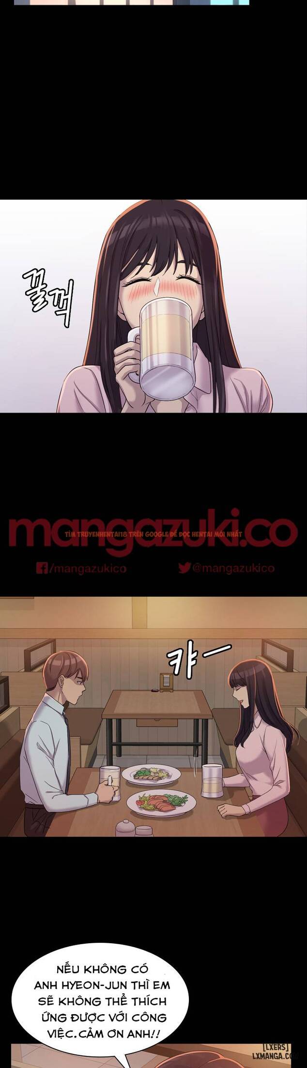 Xem ảnh 7 trong truyện hentai Anh Có Thể Giúp Em Không - Chapter 4 - www.hentaitvn.net