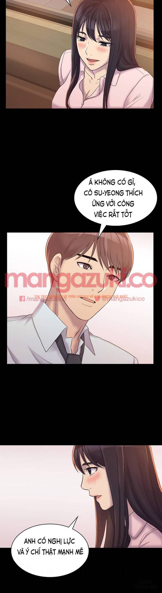 Xem ảnh 8 trong truyện hentai Anh Có Thể Giúp Em Không - Chapter 4 - www.hentaitvn.net