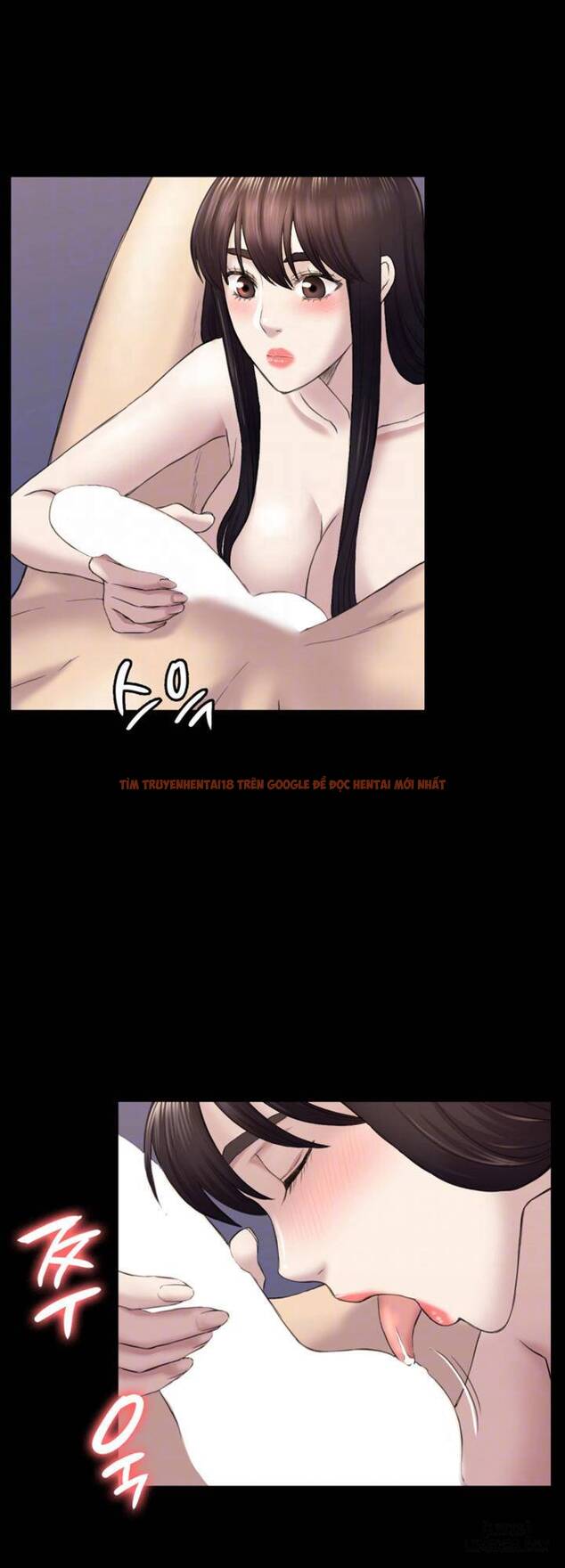 Xem ảnh 10 trong truyện hentai Anh Có Thể Giúp Em Không - Chapter 40 - www.hentaitvn.net
