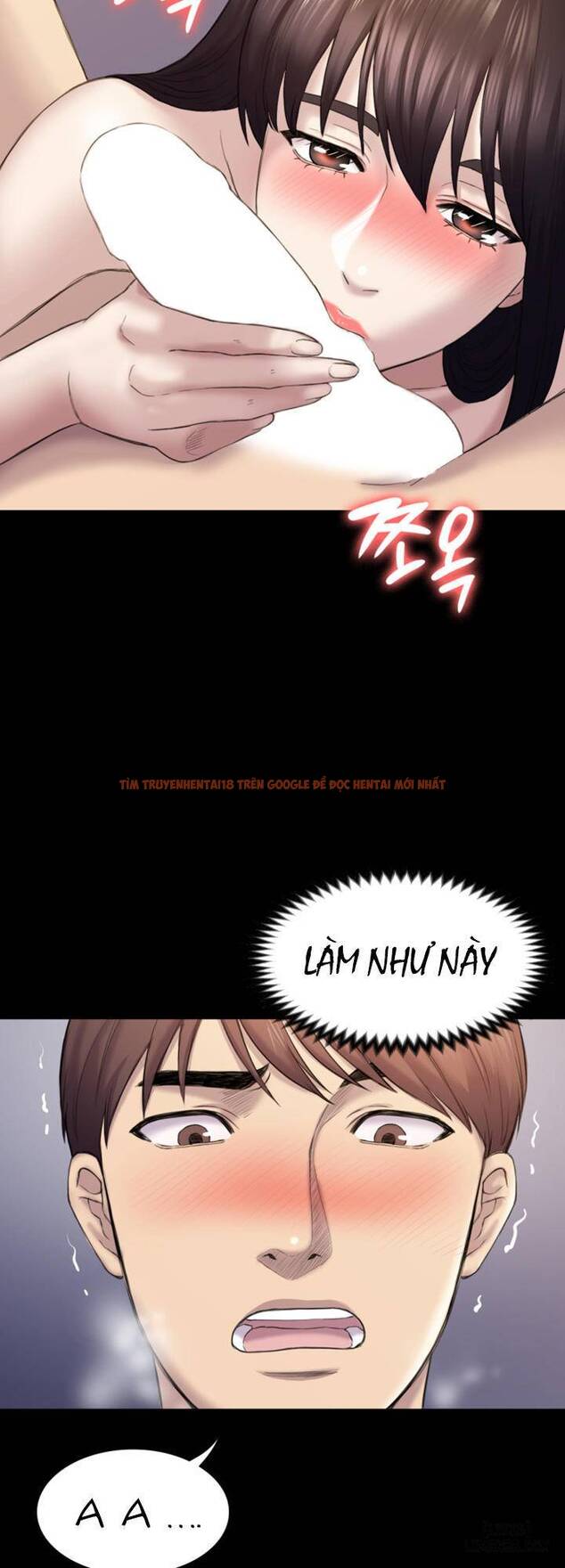 Xem ảnh 12 trong truyện hentai Anh Có Thể Giúp Em Không - Chapter 40 - www.hentaitvn.net