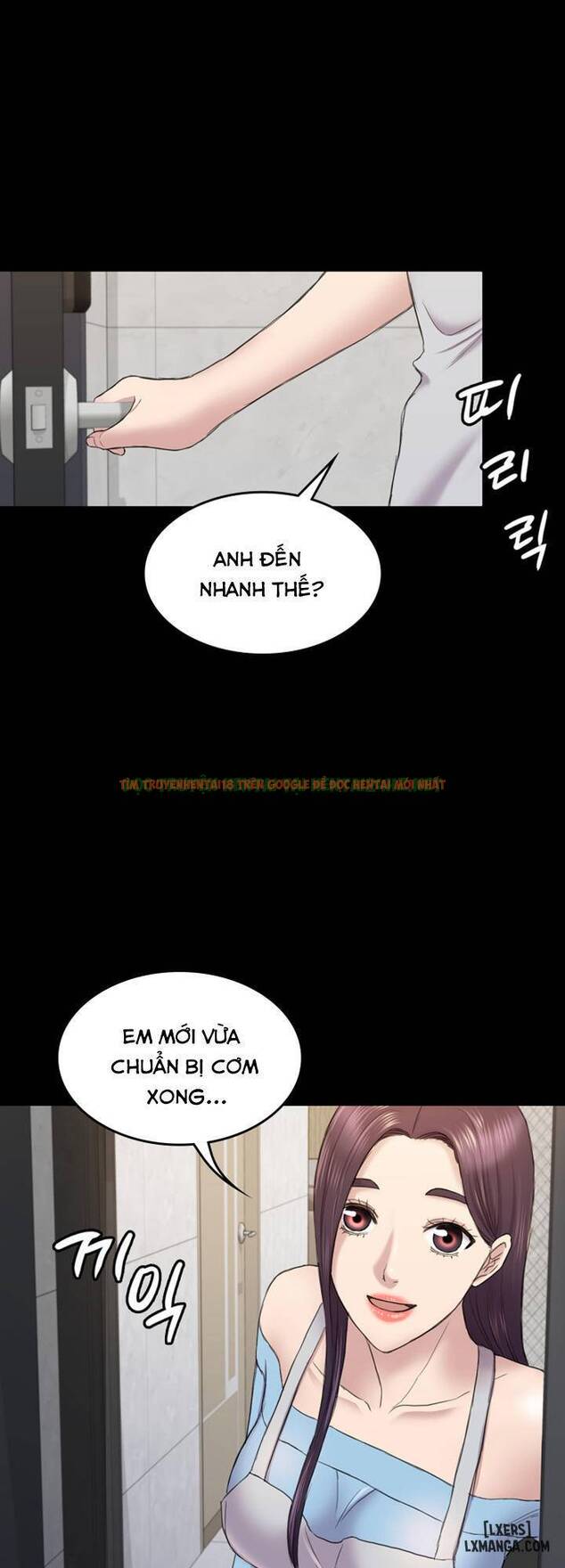 Xem ảnh 0 trong truyện hentai Anh Có Thể Giúp Em Không - Chapter 41 - www.hentaitvn.net