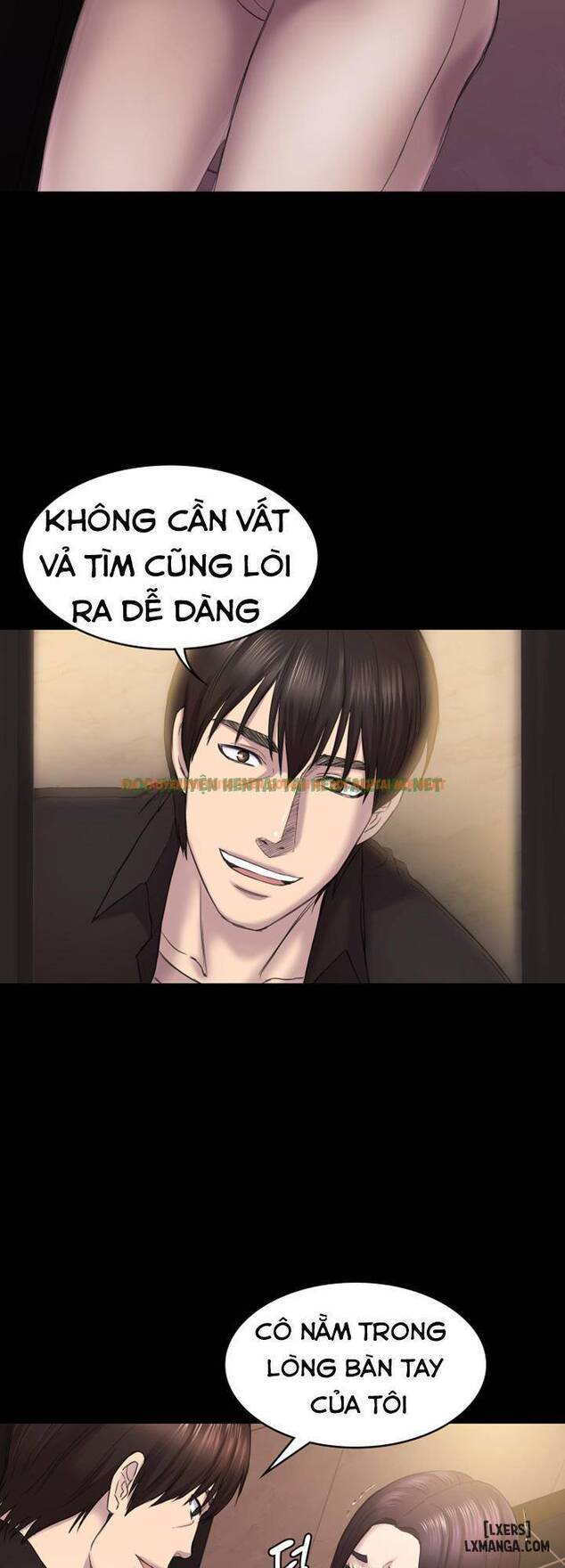 Xem ảnh 51 trong truyện hentai Anh Có Thể Giúp Em Không - Chapter 41 - www.hentaitvn.net
