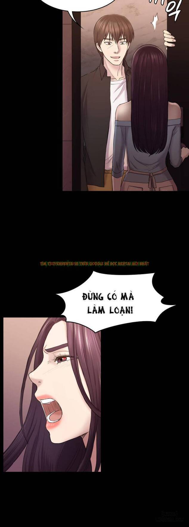 Xem ảnh 60 trong truyện hentai Anh Có Thể Giúp Em Không - Chapter 41 - www.hentaitvn.net