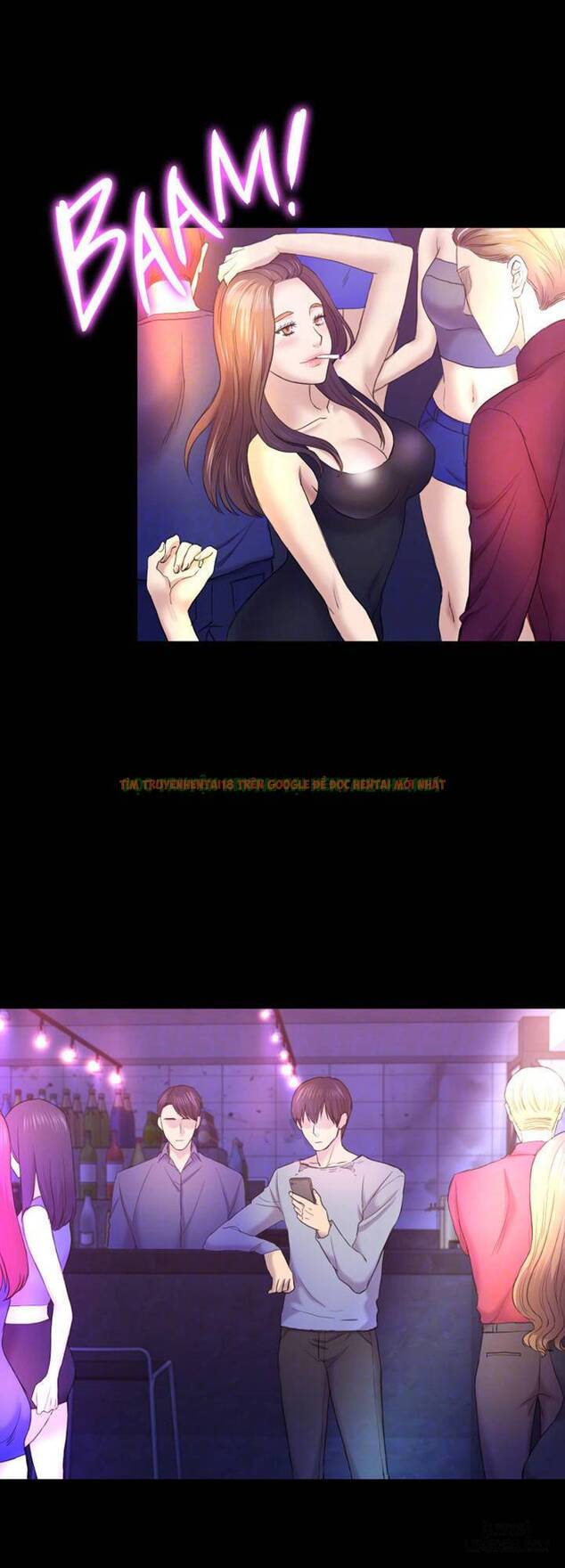Xem ảnh 9 trong truyện hentai Anh Có Thể Giúp Em Không - Chapter 41 - www.hentaitvn.net