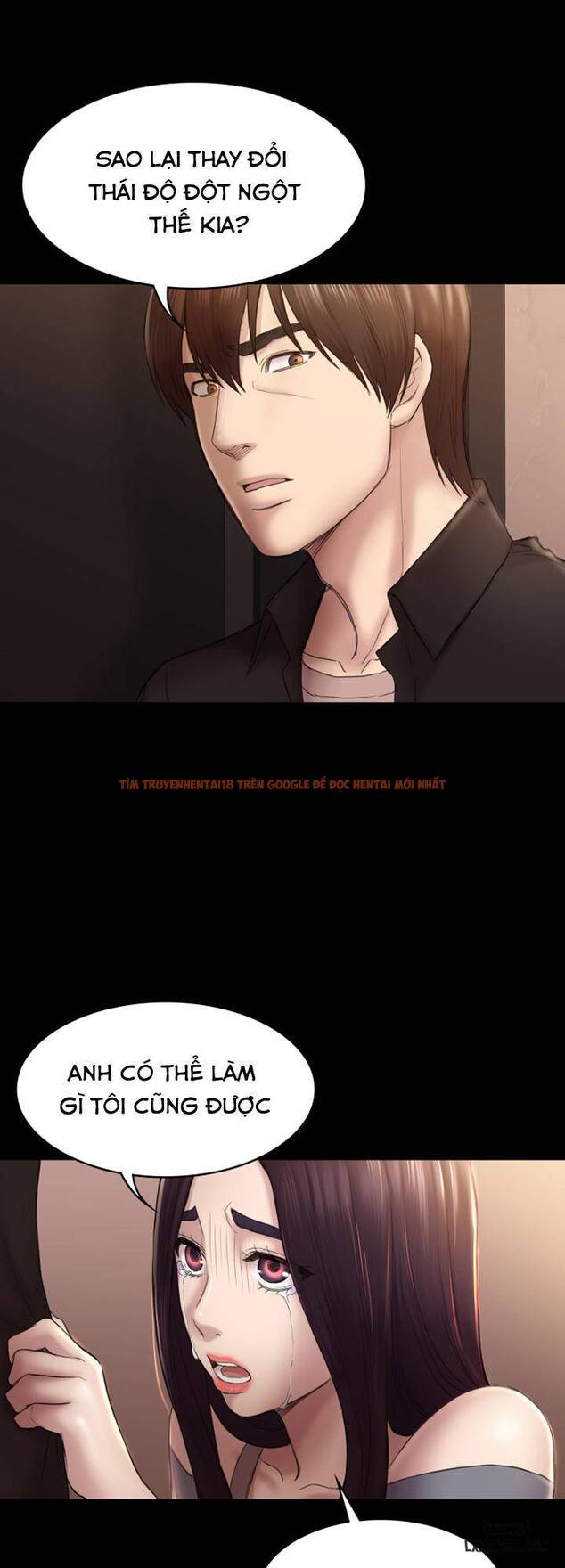 Xem ảnh 14 trong truyện hentai Anh Có Thể Giúp Em Không - Chapter 42 - www.hentaitvn.net