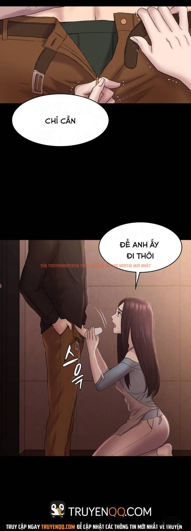 Xem ảnh 16 trong truyện hentai Anh Có Thể Giúp Em Không - Chapter 42 - www.hentaitvn.net