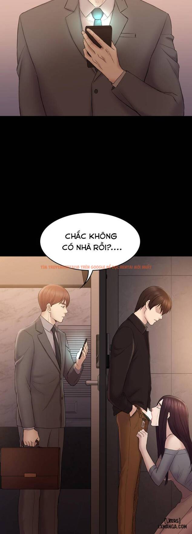 Xem ảnh 21 trong truyện hentai Anh Có Thể Giúp Em Không - Chapter 42 - www.hentaitvn.net