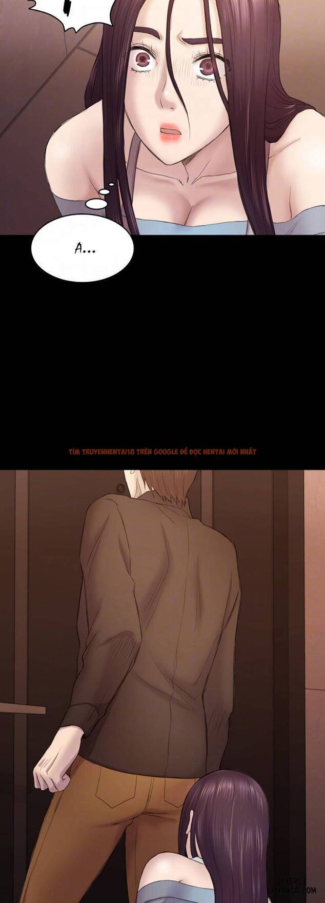 Xem ảnh 4 trong truyện hentai Anh Có Thể Giúp Em Không - Chapter 42 - www.hentaitvn.net