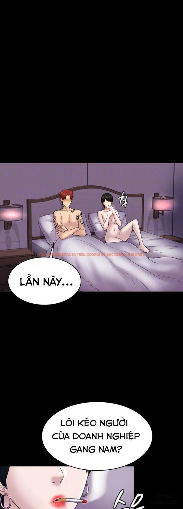 Xem ảnh 12 trong truyện hentai Anh Có Thể Giúp Em Không - Chapter 43 - www.hentaitvn.net