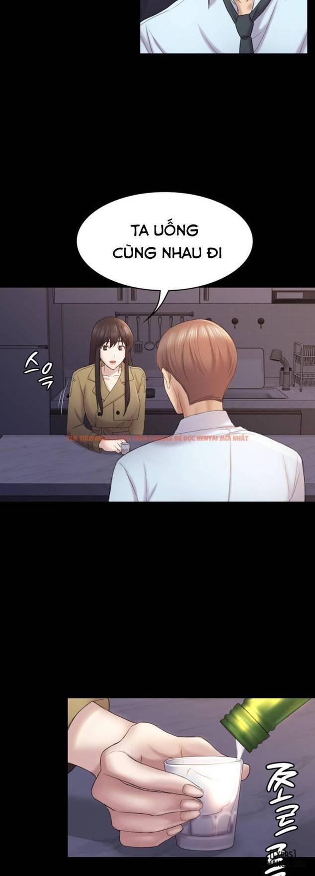 Xem ảnh 35 trong truyện hentai Anh Có Thể Giúp Em Không - Chapter 43 - www.hentaitvn.net