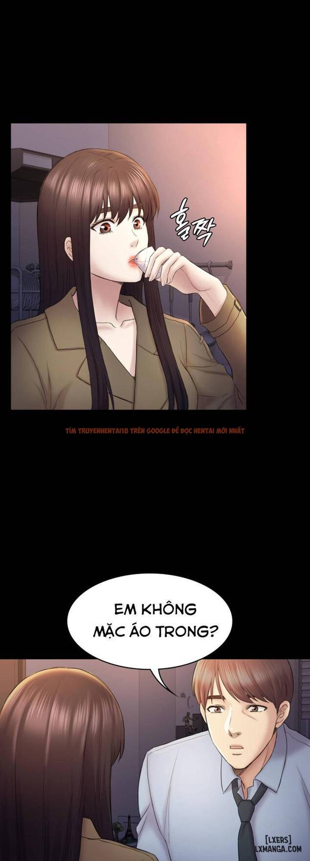 Xem ảnh 37 trong truyện hentai Anh Có Thể Giúp Em Không - Chapter 43 - www.hentaitvn.net