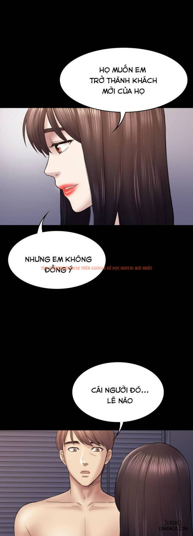 Xem ảnh 11 trong truyện hentai Anh Có Thể Giúp Em Không - Chapter 44 - www.hentaitvn.net