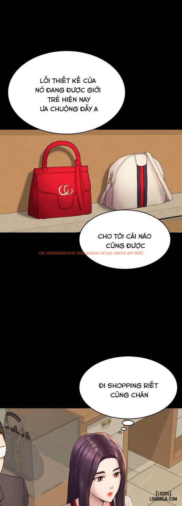 Xem ảnh 18 trong truyện hentai Anh Có Thể Giúp Em Không - Chapter 44 - www.hentaitvn.net