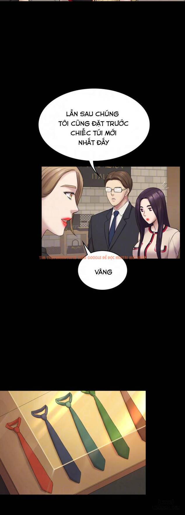Xem ảnh 20 trong truyện hentai Anh Có Thể Giúp Em Không - Chapter 44 - www.hentaitvn.net