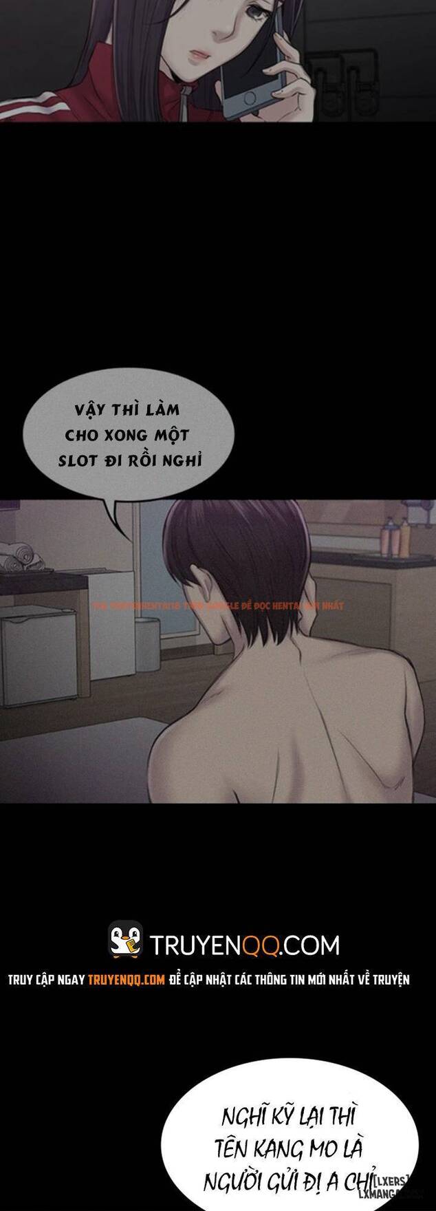 Xem ảnh 50 trong truyện hentai Anh Có Thể Giúp Em Không - Chapter 44 - www.hentaitvn.net