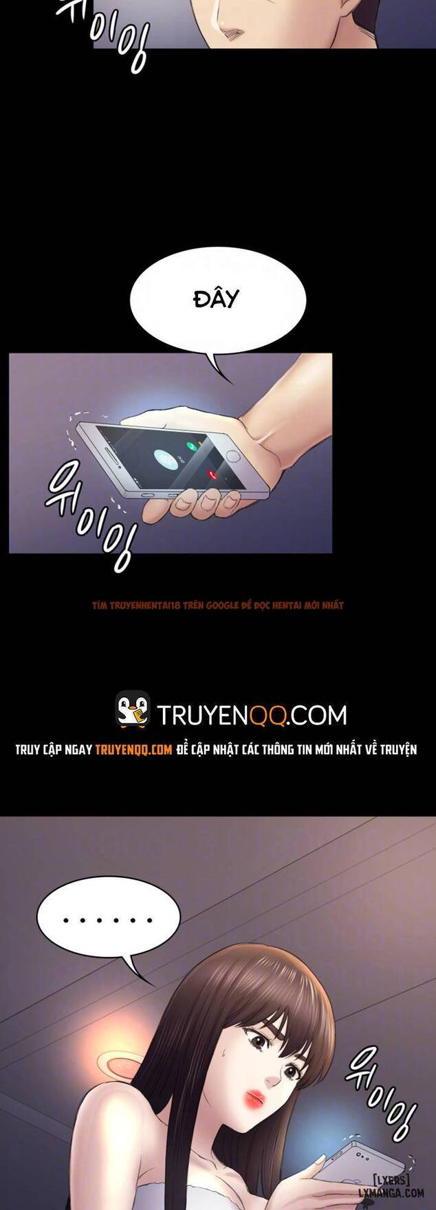 Xem ảnh 6 trong truyện hentai Anh Có Thể Giúp Em Không - Chapter 44 - www.hentaitvn.net