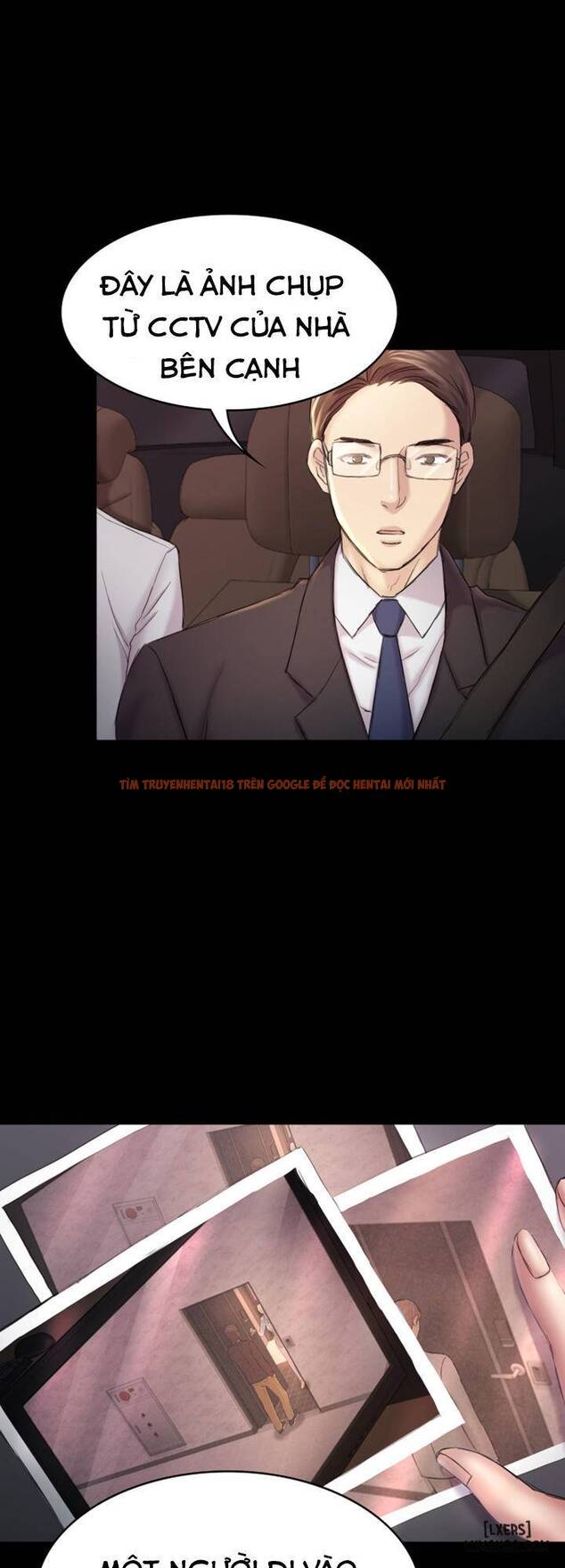 Xem ảnh 0 trong truyện hentai Anh Có Thể Giúp Em Không - Chapter 45 - www.hentaitvn.net