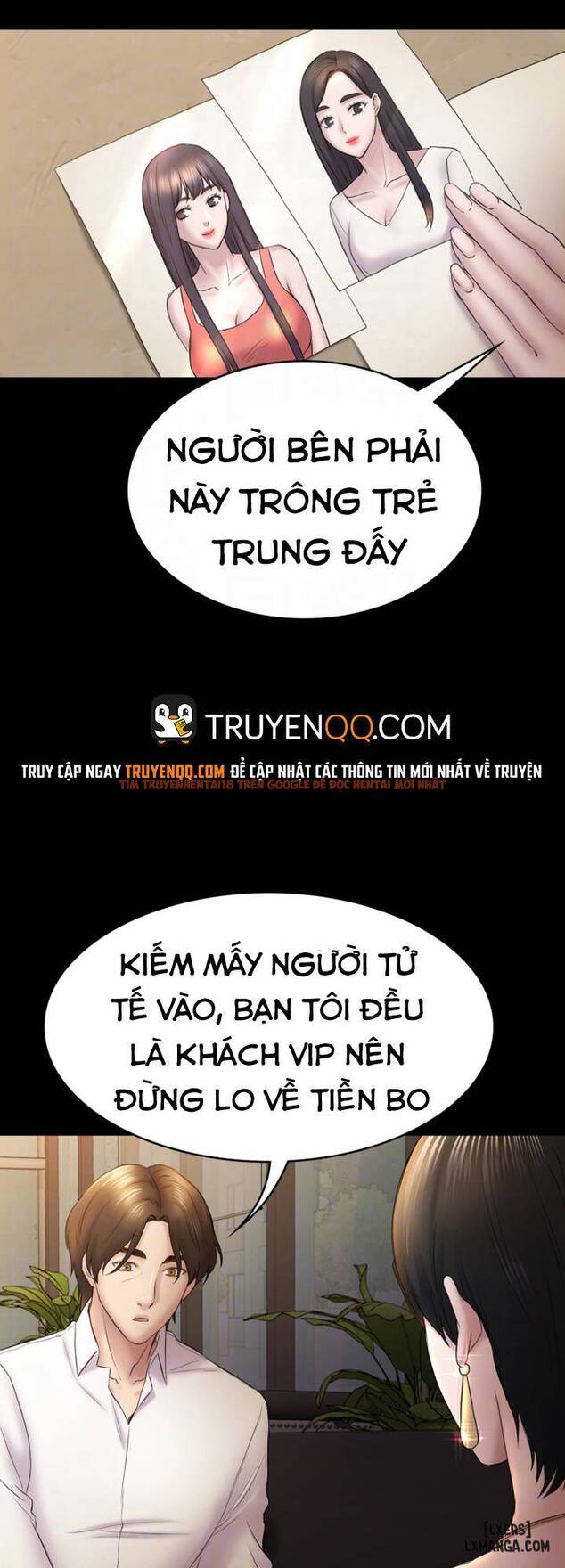 Xem ảnh 21 trong truyện hentai Anh Có Thể Giúp Em Không - Chapter 45 - www.hentaitvn.net