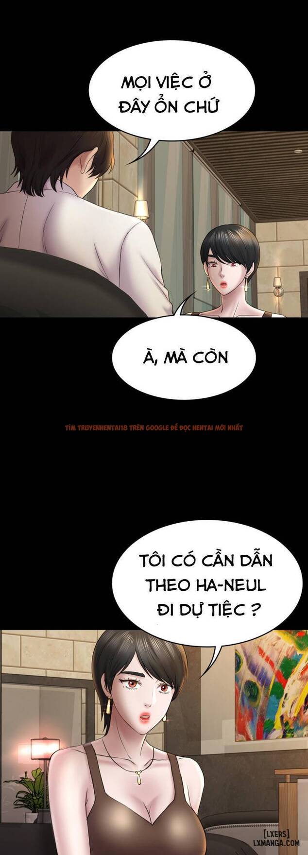 Xem ảnh 23 trong truyện hentai Anh Có Thể Giúp Em Không - Chapter 45 - www.hentaitvn.net