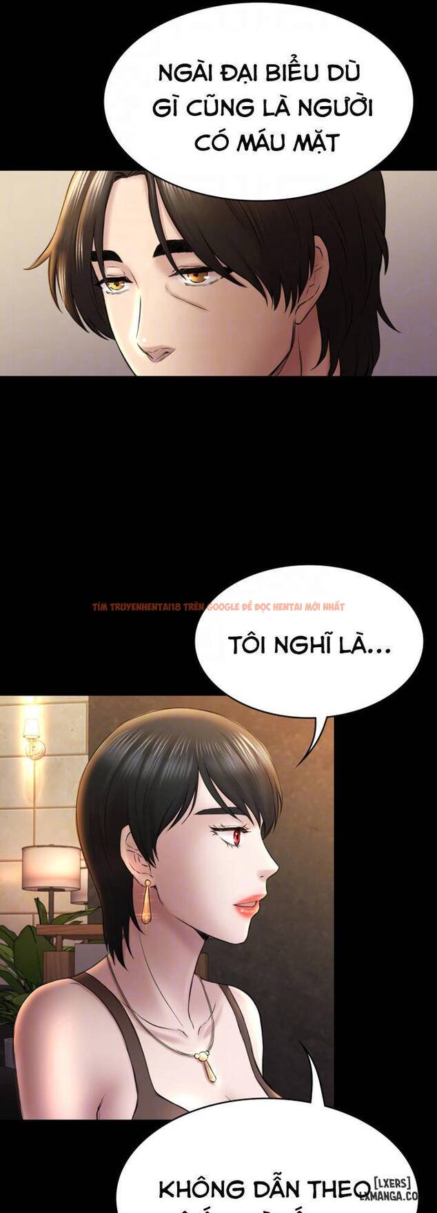 Xem ảnh 25 trong truyện hentai Anh Có Thể Giúp Em Không - Chapter 45 - www.hentaitvn.net