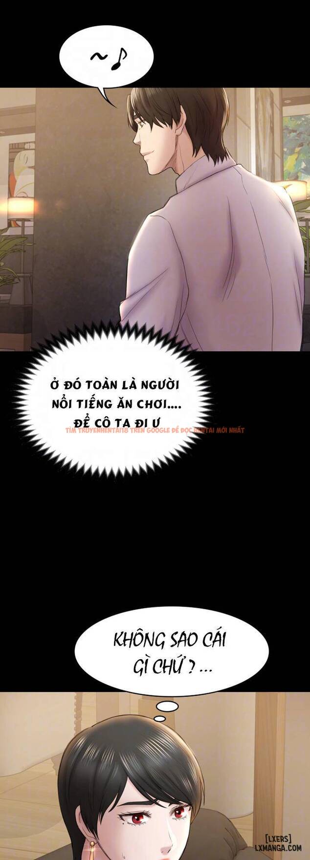Xem ảnh 33 trong truyện hentai Anh Có Thể Giúp Em Không - Chapter 45 - www.hentaitvn.net
