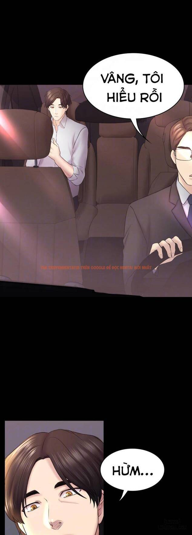 Xem ảnh 9 trong truyện hentai Anh Có Thể Giúp Em Không - Chapter 45 - www.hentaitvn.net