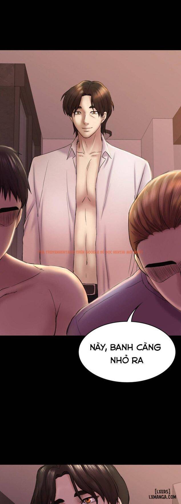 Xem ảnh 0 trong truyện hentai Anh Có Thể Giúp Em Không - Chapter 46 - www.hentaitvn.net