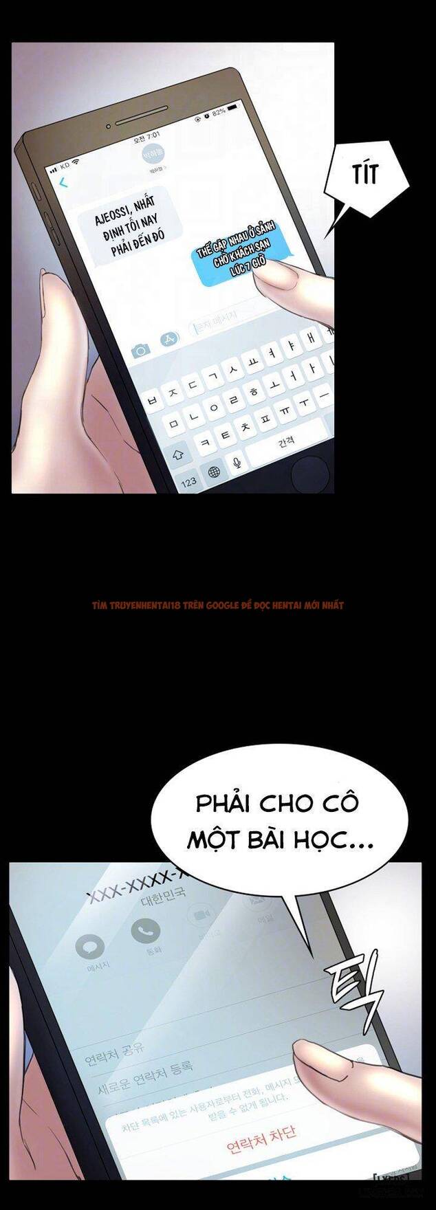 Xem ảnh 14 trong truyện hentai Anh Có Thể Giúp Em Không - Chapter 46 - www.hentaitvn.net