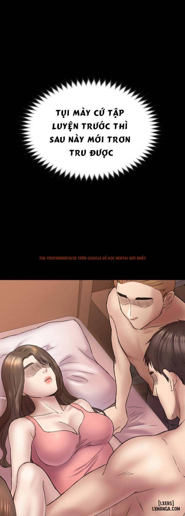 Xem ảnh 2 trong truyện hentai Anh Có Thể Giúp Em Không - Chapter 46 - www.hentaitvn.net