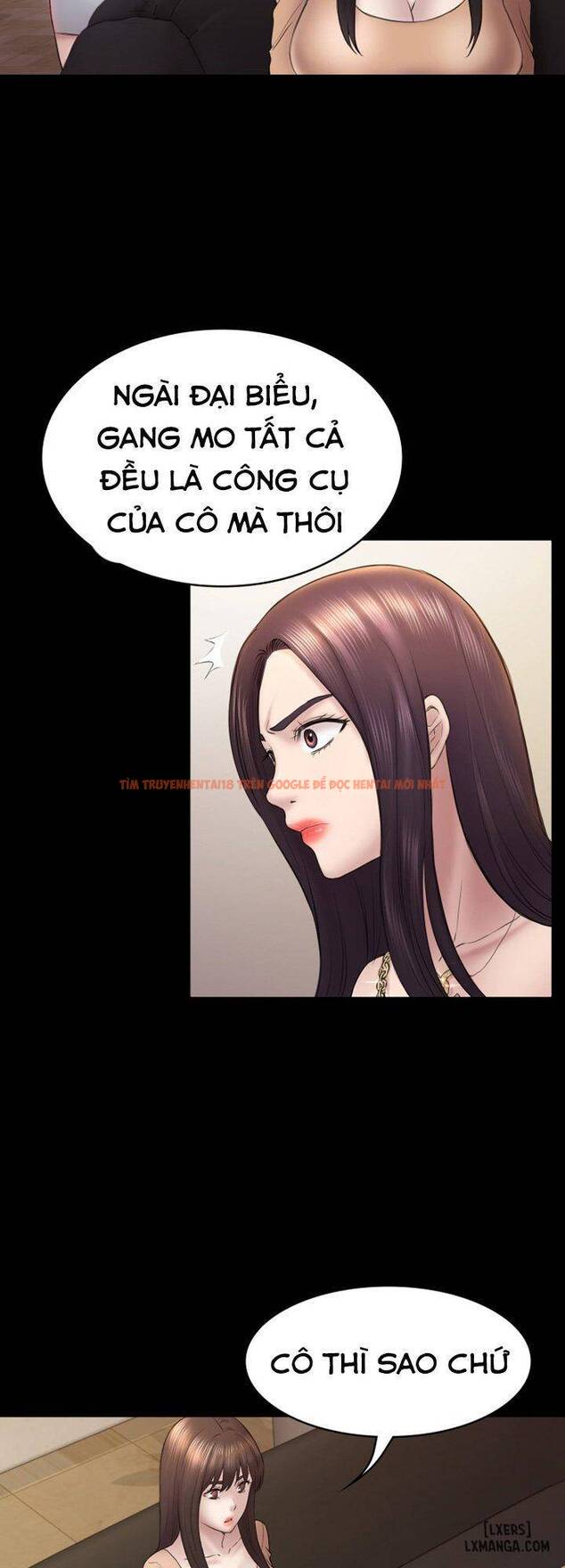 Xem ảnh 45 trong truyện hentai Anh Có Thể Giúp Em Không - Chapter 46 - www.hentaitvn.net