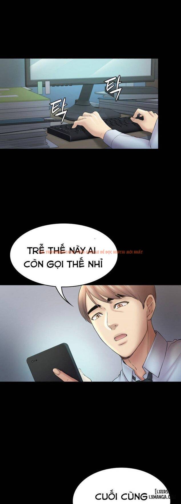 Xem ảnh 50 trong truyện hentai Anh Có Thể Giúp Em Không - Chapter 46 - www.hentaitvn.net